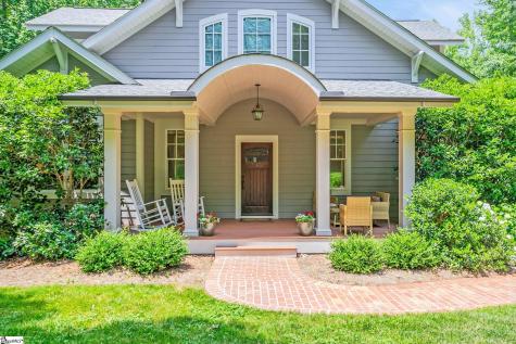 50 Pleasant Valley Trail Travelers Rest SC 29690