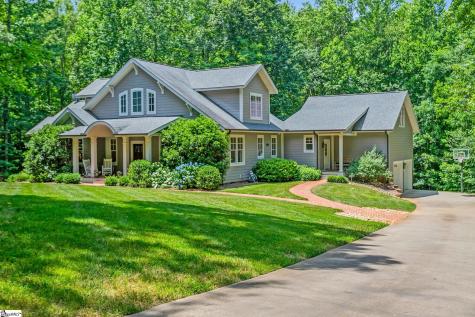 50 Pleasant Valley Trail Travelers Rest SC 29690