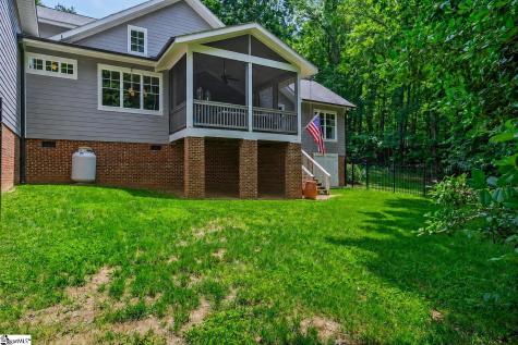 50 Pleasant Valley Trail Travelers Rest SC 29690