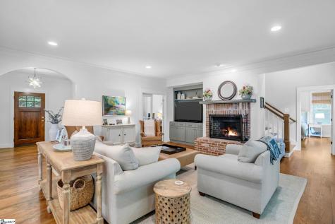50 Pleasant Valley Trail Travelers Rest SC 29690