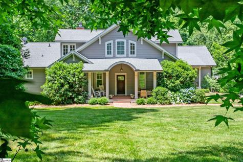 50 Pleasant Valley Trail Travelers Rest SC 29690
