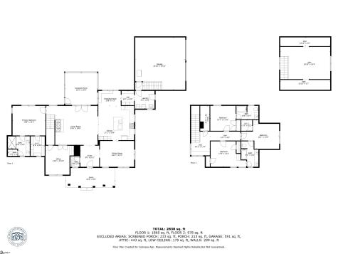50 Pleasant Valley Trail Travelers Rest SC 29690