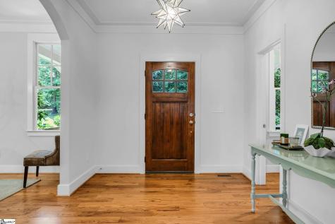 50 Pleasant Valley Trail Travelers Rest SC 29690