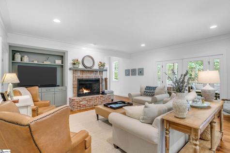 50 Pleasant Valley Trail Travelers Rest SC 29690