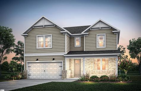 1082 Tyger Branch Drive Moore SC 29369