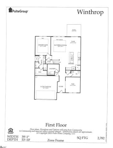 1082 Tyger Branch Drive Moore SC 29369