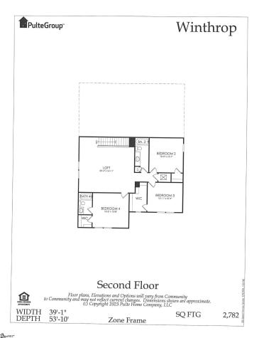 1082 Tyger Branch Drive Moore SC 29369