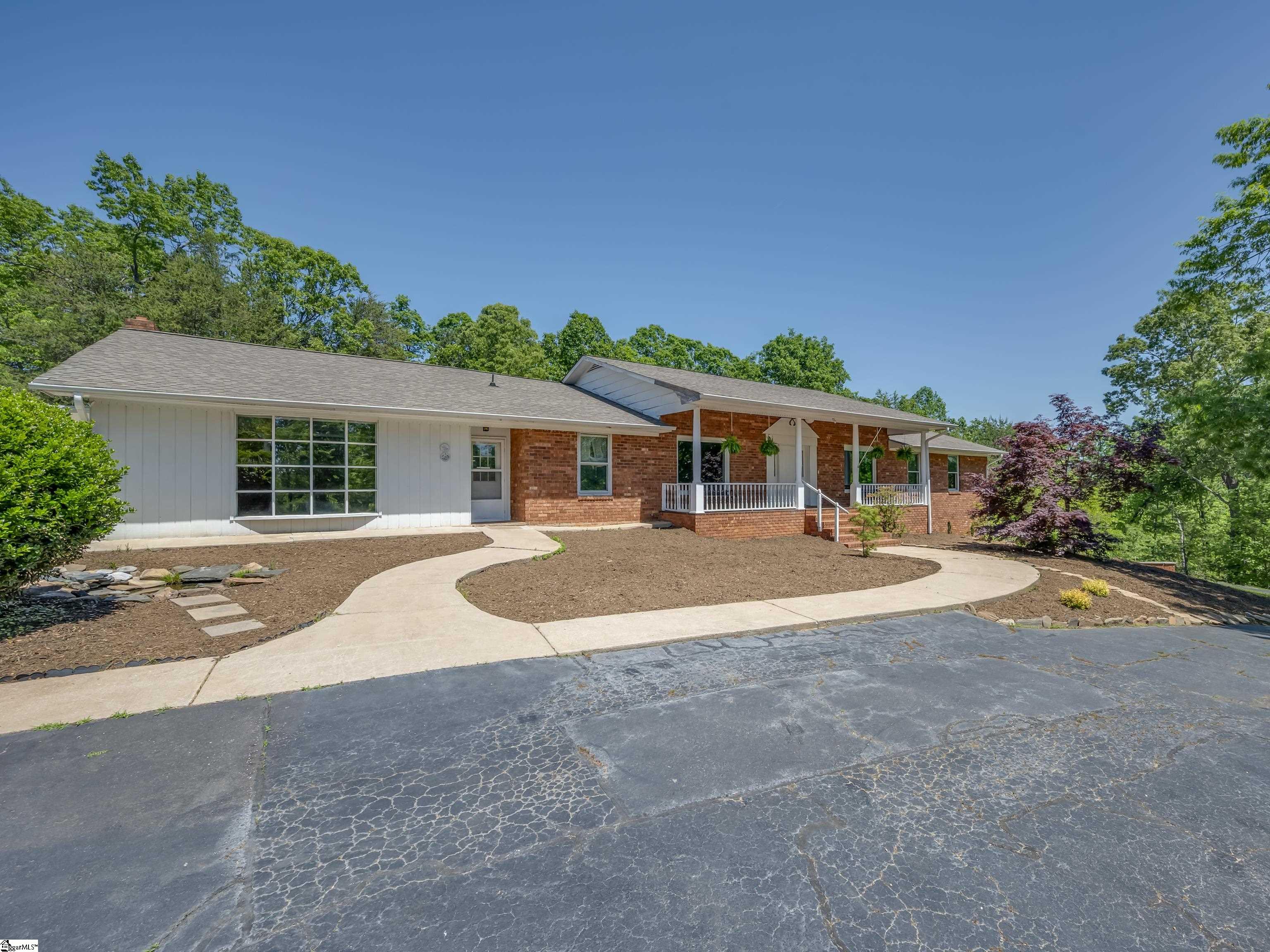 228 Oak Crest Drive Rutherfordton NC 28139