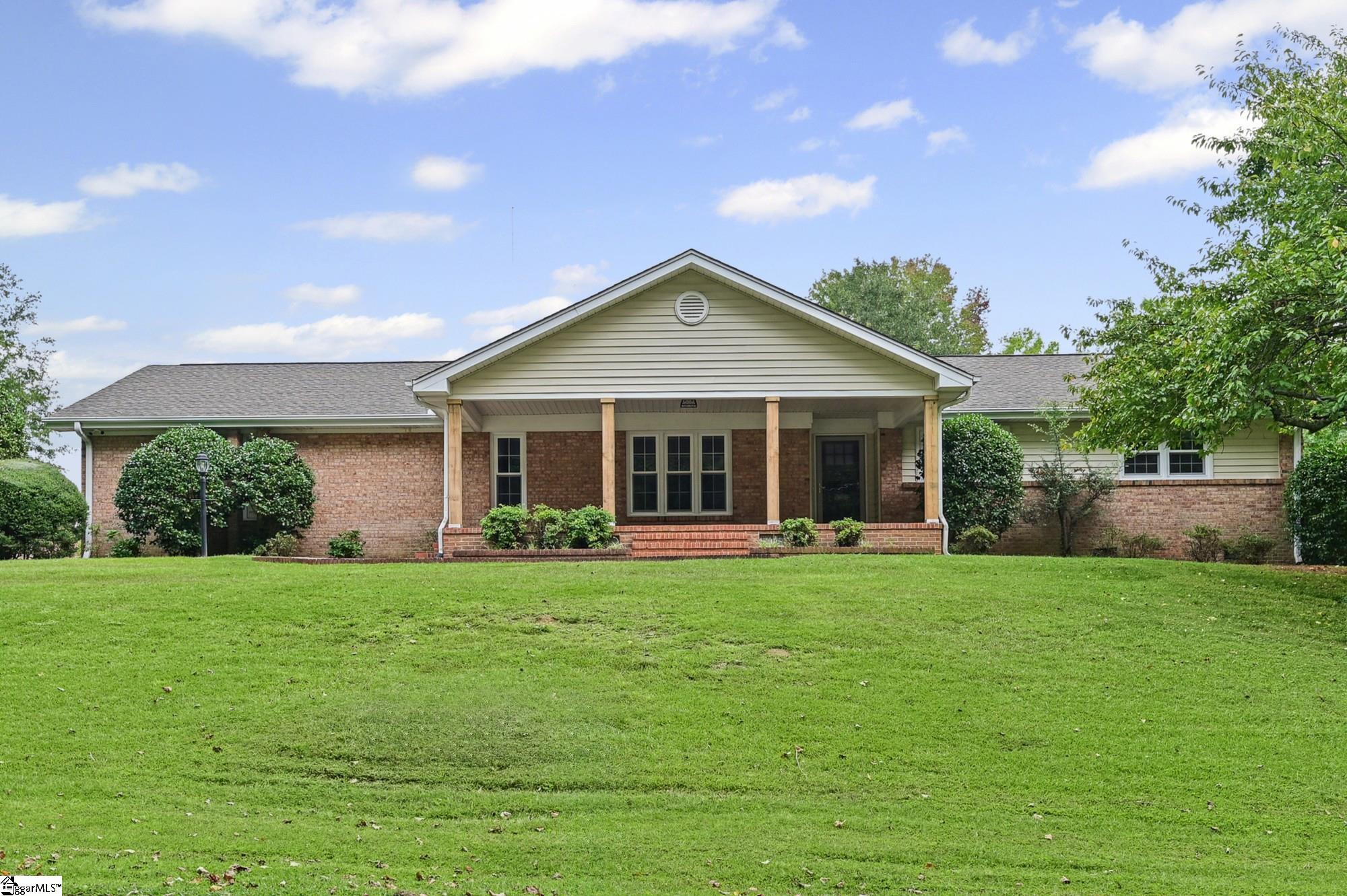 202 Elmhurst Road Greenville SC 29611