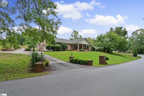 202 Elmhurst Road Greenville SC 29611