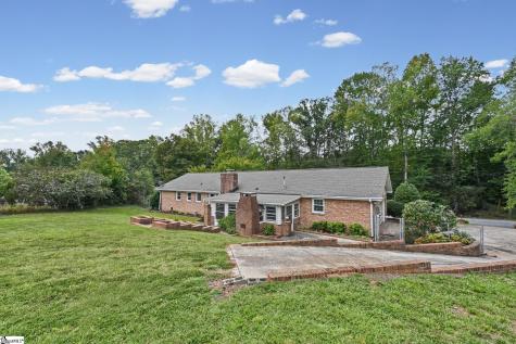 202 Elmhurst Road Greenville SC 29611