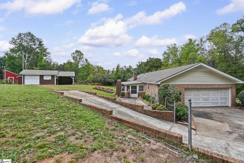 202 Elmhurst Road Greenville SC 29611