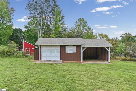 202 Elmhurst Road Greenville SC 29611