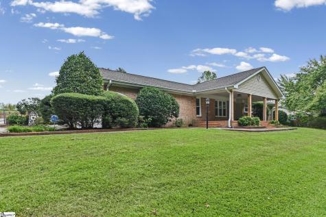 202 Elmhurst Road Greenville SC 29611