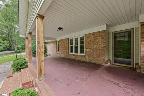 202 Elmhurst Road Greenville SC 29611