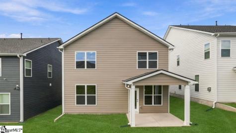 402 Scarlet Leaf Lane Greenville SC 29607
