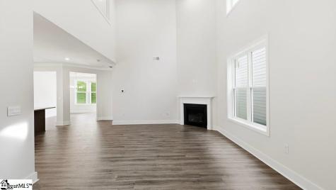 402 Scarlet Leaf Lane Greenville SC 29607