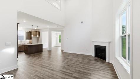402 Scarlet Leaf Lane Greenville SC 29607