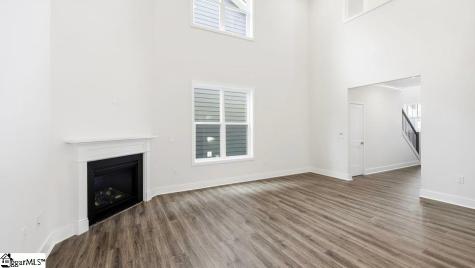 402 Scarlet Leaf Lane Greenville SC 29607