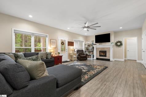 110 Gosnell Farmer Road Landrum SC 29356