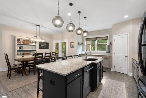 110 Gosnell Farmer Road Landrum SC 29356