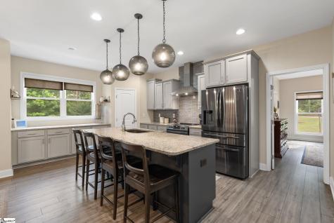 110 Gosnell Farmer Road Landrum SC 29356