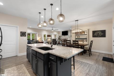 110 Gosnell Farmer Road Landrum SC 29356