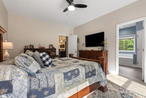 110 Gosnell Farmer Road Landrum SC 29356