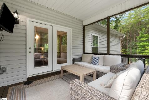 110 Gosnell Farmer Road Landrum SC 29356