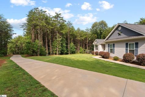 110 Gosnell Farmer Road Landrum SC 29356