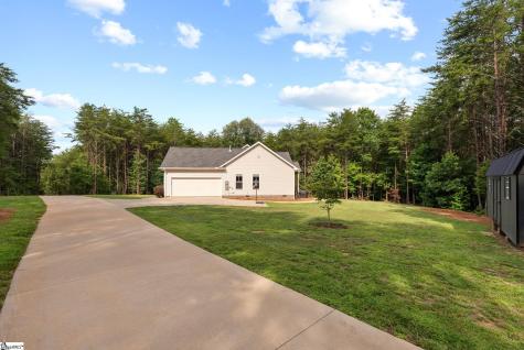 110 Gosnell Farmer Road Landrum SC 29356