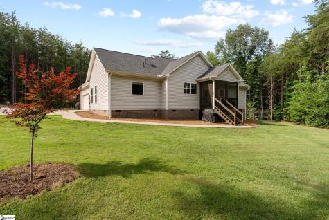 110 Gosnell Farmer Road Landrum SC 29356