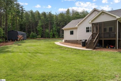 110 Gosnell Farmer Road Landrum SC 29356