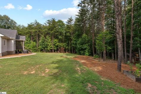 110 Gosnell Farmer Road Landrum SC 29356