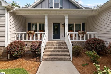 110 Gosnell Farmer Road Landrum SC 29356