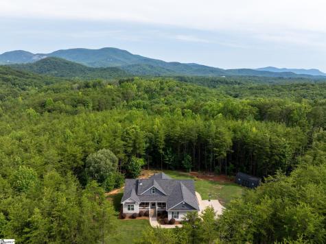 110 Gosnell Farmer Road Landrum SC 29356