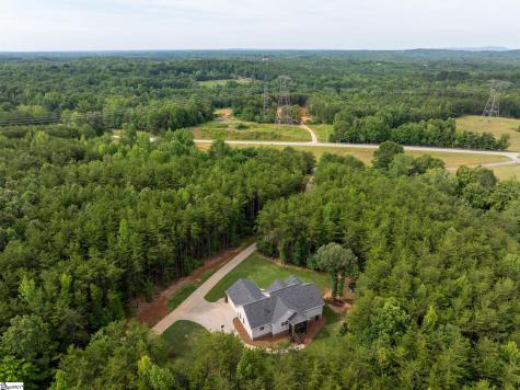 110 Gosnell Farmer Road Landrum SC 29356