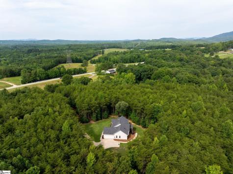 110 Gosnell Farmer Road Landrum SC 29356