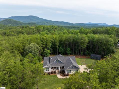 110 Gosnell Farmer Road Landrum SC 29356