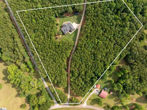110 Gosnell Farmer Road Landrum SC 29356