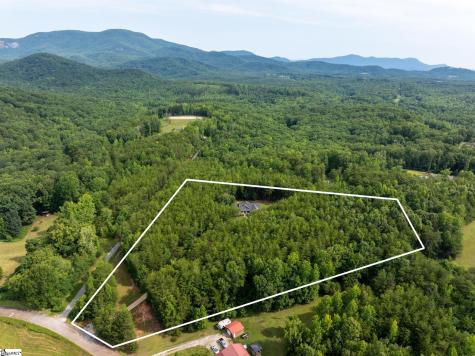 110 Gosnell Farmer Road Landrum SC 29356