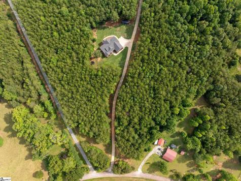 110 Gosnell Farmer Road Landrum SC 29356