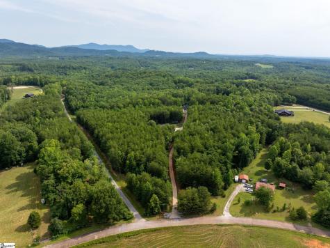 110 Gosnell Farmer Road Landrum SC 29356