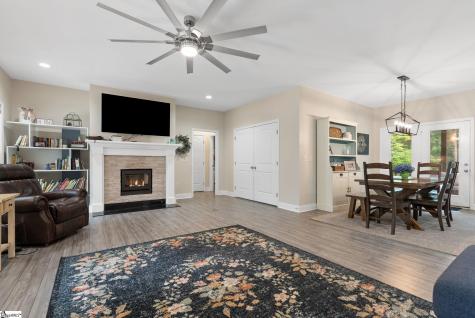 110 Gosnell Farmer Road Landrum SC 29356