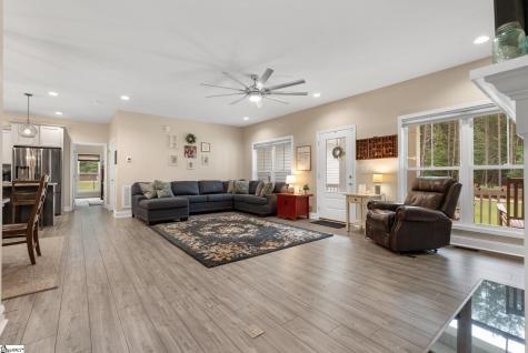 110 Gosnell Farmer Road Landrum SC 29356