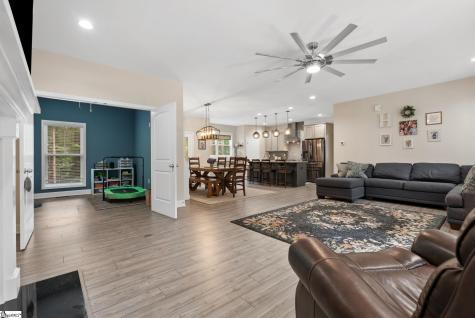 110 Gosnell Farmer Road Landrum SC 29356