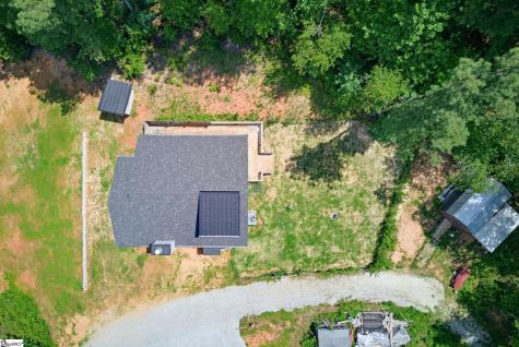 1217 Pleasant Hill Road Landrum SC 29356