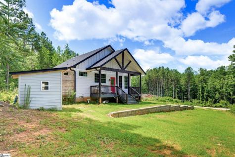 1217 Pleasant Hill Road Landrum SC 29356