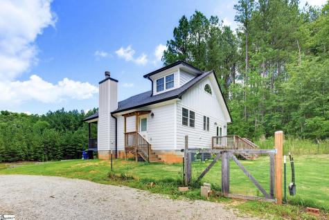 1217 Pleasant Hill Road Landrum SC 29356