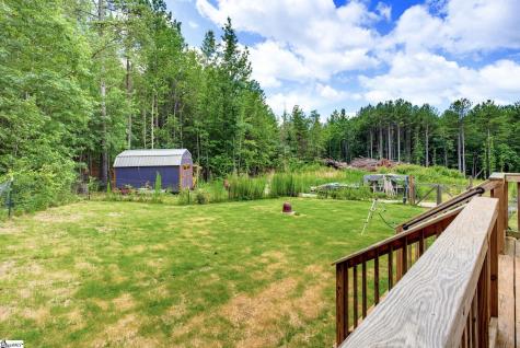 1217 Pleasant Hill Road Landrum SC 29356